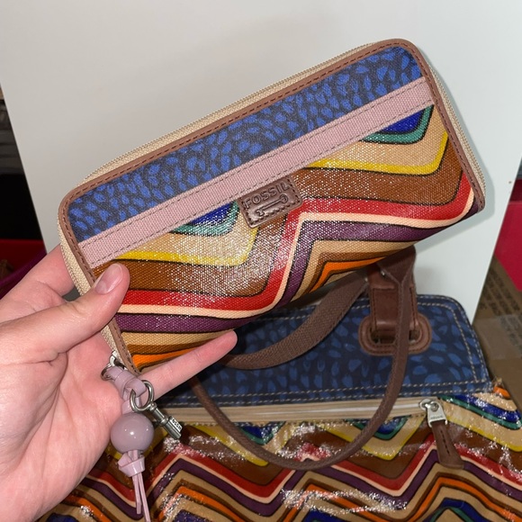 Fossil Purse & Wallet - Picture 2 of 3